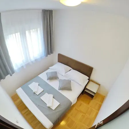Centar 2 Apartman Trebinje