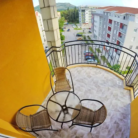 Apartman Centar 2