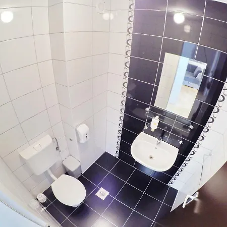 Apartman Centar 2