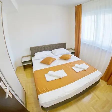 Centar 2 Apartman Trebinje